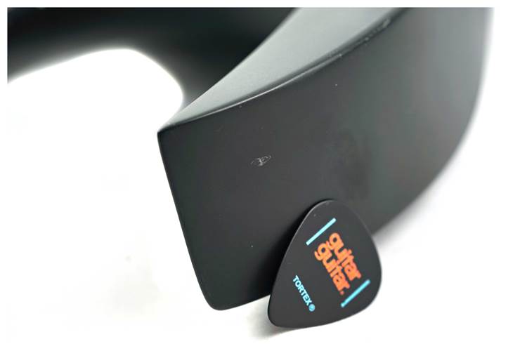 Solar Guitars A2.6C (G2) Carbon Black Matte (Ex-Demo) #IW24080241 Solar Guitars A2.6C (G2) Carbon Black Matte (Ex-Demo) #IW24080241