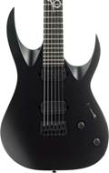 Solar Guitars A2.6C (G2) Carbon Black Matte (Ex-Demo) #IW21060303