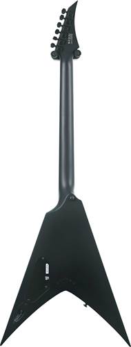 Solar Guitars V2.6C (G2) Carbon Black Matte (Ex-Demo) #IW24110135 Solar Guitars V2.6C (G2) Carbon Black Matte (Ex-Demo) #IW24110135