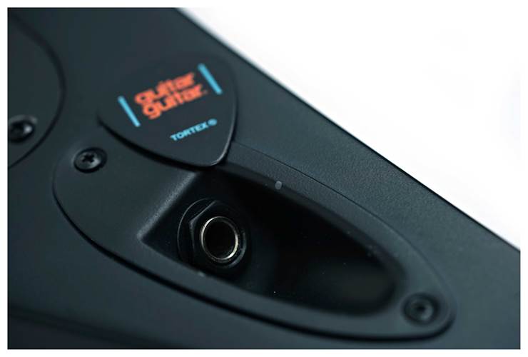 Solar Guitars V2.6C (G2) Carbon Black Matte (Ex-Demo) #IW24110135 Solar Guitars V2.6C (G2) Carbon Black Matte (Ex-Demo) #IW24110135