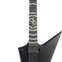 Solar Guitars E1.6 Jensen (G2) Black Matte Open Pore (Ex-Demo) #IW20100604 