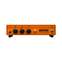 Orange Pedal Baby 100 Power Amplifier Front View