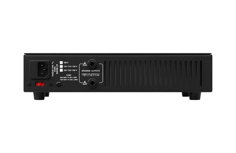 Orange Pedal Baby 100 Power Amplifier Orange Pedal Baby 100 Power Amplifier