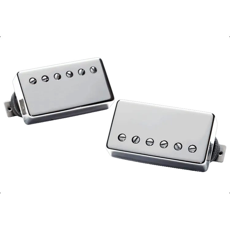 Seymour Duncan APH-2S Slash Alnico II Pro HB Nickel Set | guitarguitar