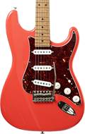 Suhr guitarguitar Select 140 Custom Classic Fiesta Red AAAAA Birdseye Maple Fingerboard #JS3L5A
