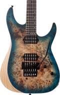 Schecter Reaper-6 FR Sky Burst