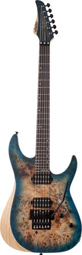 Schecter Reaper-6 FR Sky Burst Schecter Reaper-6 FR Sky Burst