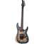 Schecter Reaper-6 FR Sky Burst Front View
