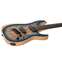 Schecter Reaper-7 Multi-Scale Sky Burst Front View