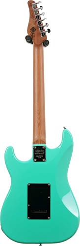 Schecter Nick Johnston Traditional SSS Atomic Green (Ex-Demo) #IW22100266 Schecter Nick Johnston Traditional SSS Atomic Green (Ex-Demo) #IW22100266