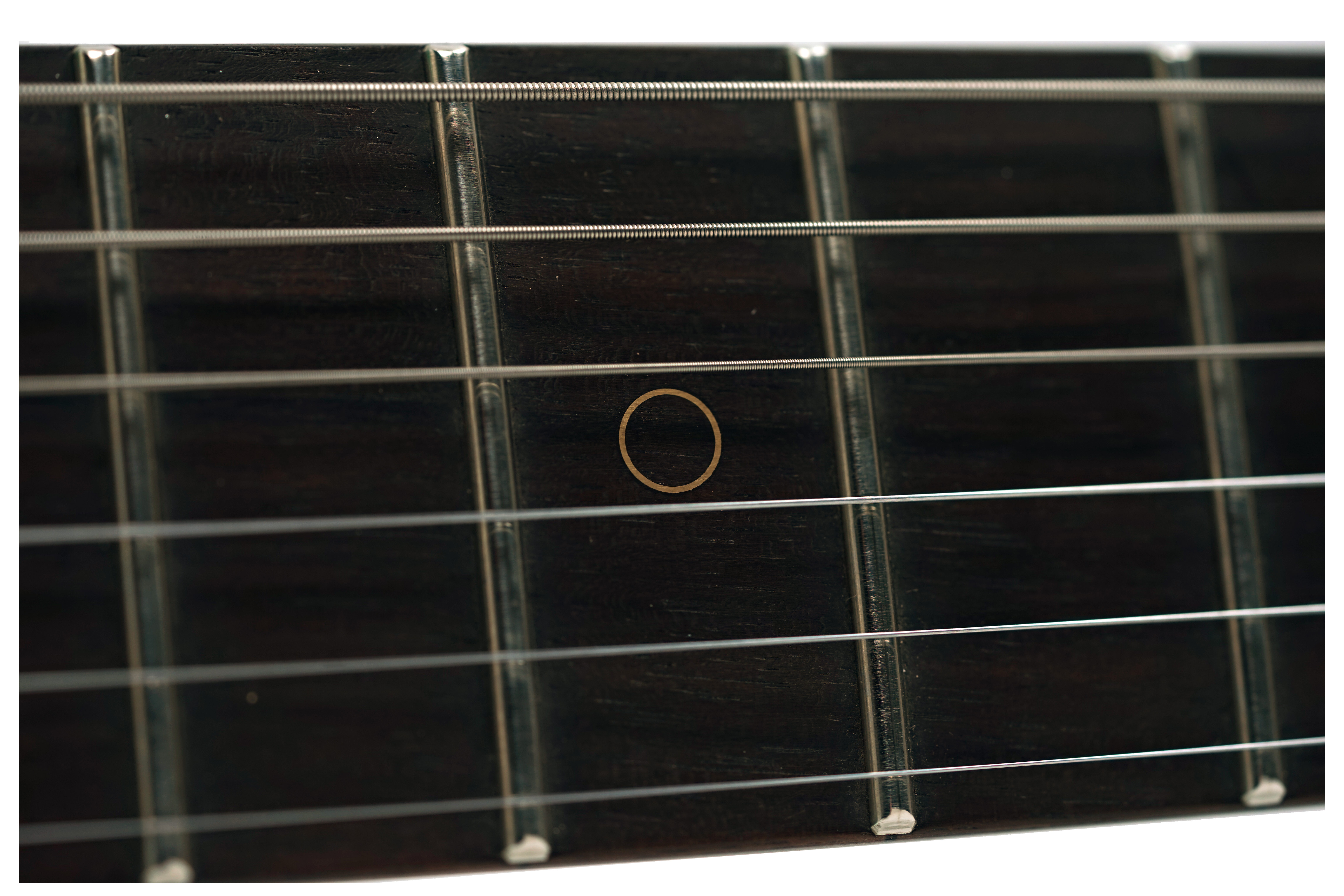 Schecter Nick Johnston Traditional SSS Atomic Green