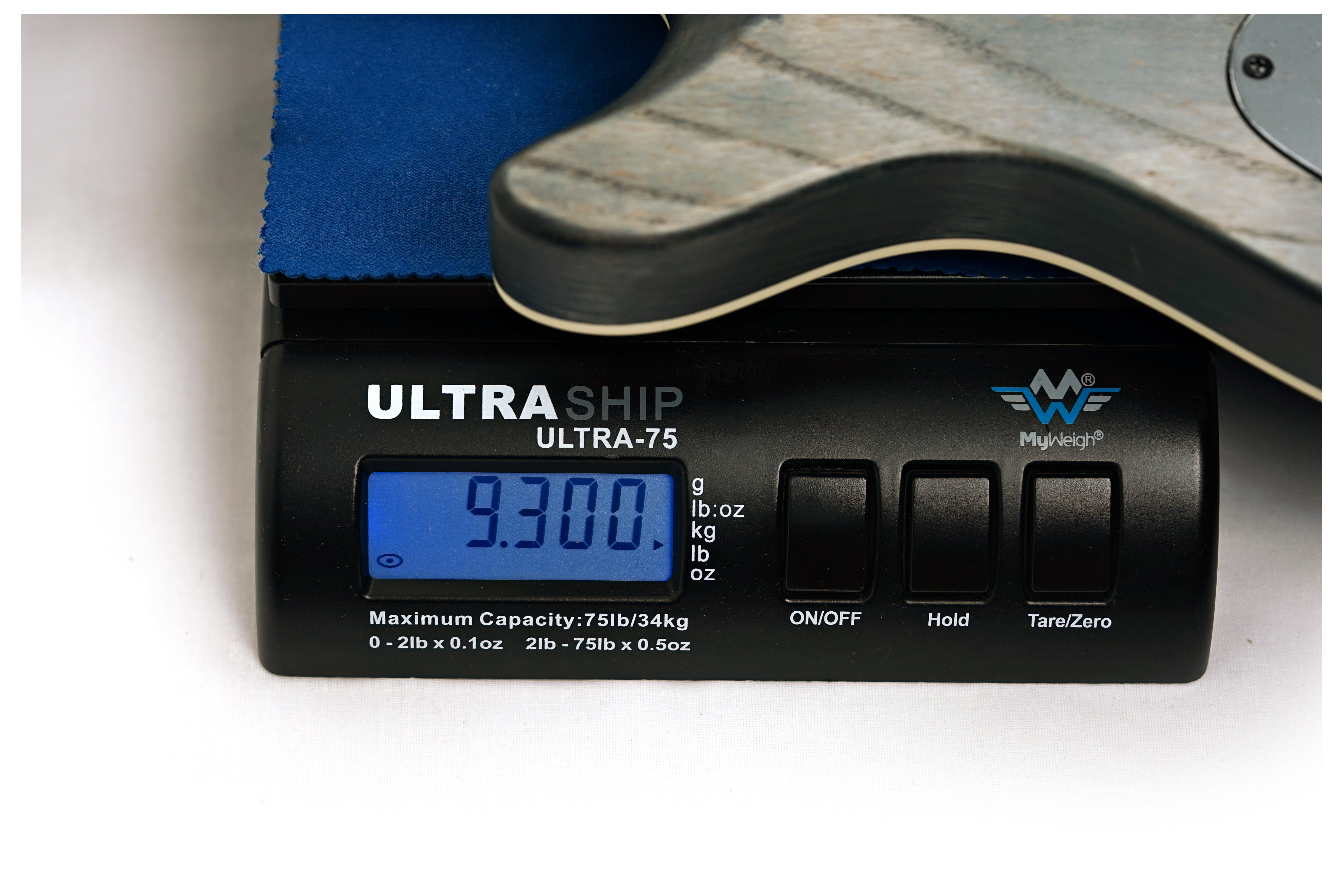 Schecter SLS Elite-5 Evil Twin Satin Black (Ex-Demo) #W25081192