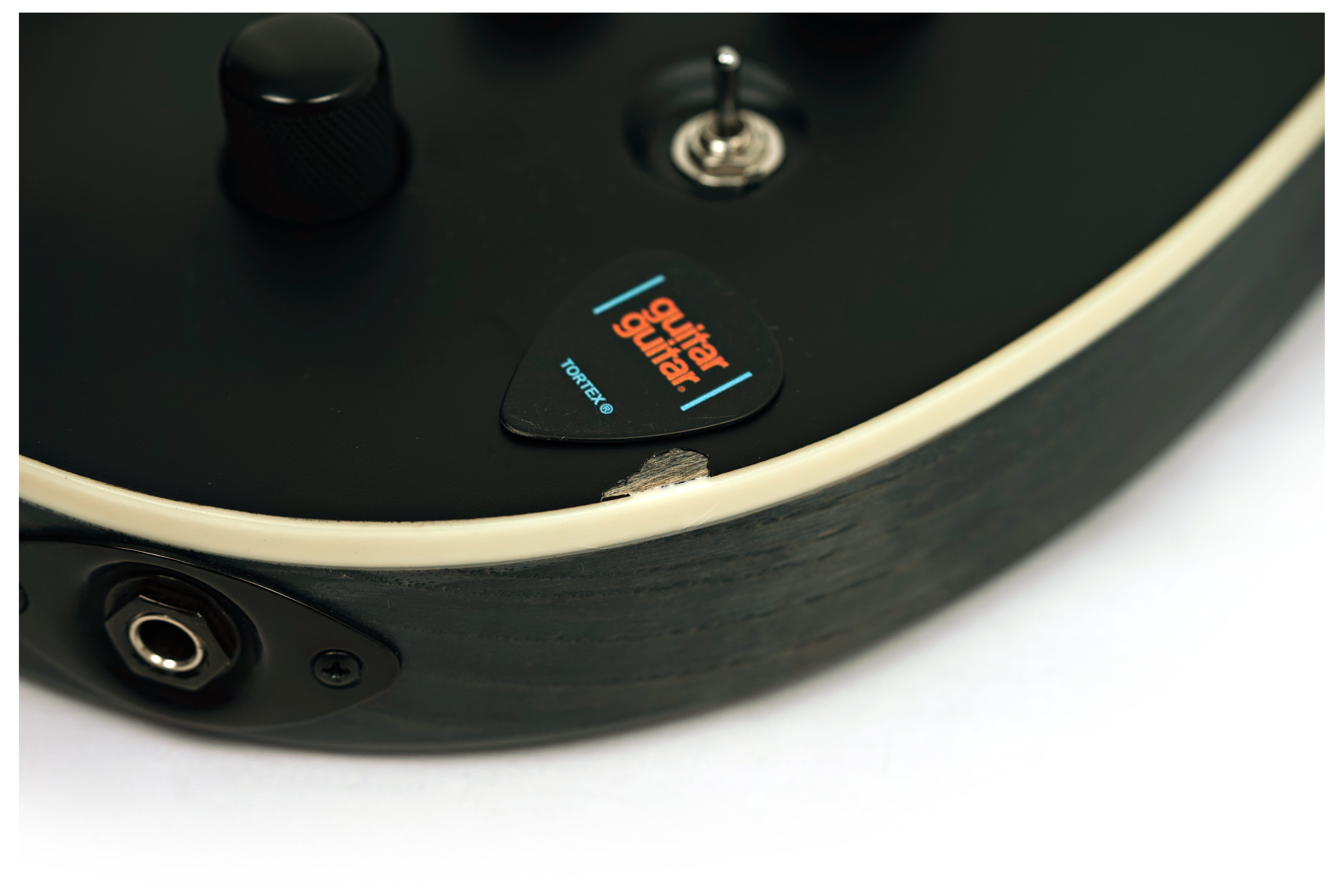 Schecter SLS Elite-5 Evil Twin Satin Black (Ex-Demo) #W25081192