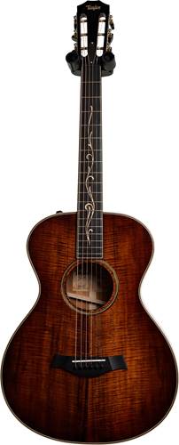 Taylor K22e 12-fret Grand Concert Taylor K22e 12-fret Grand Concert