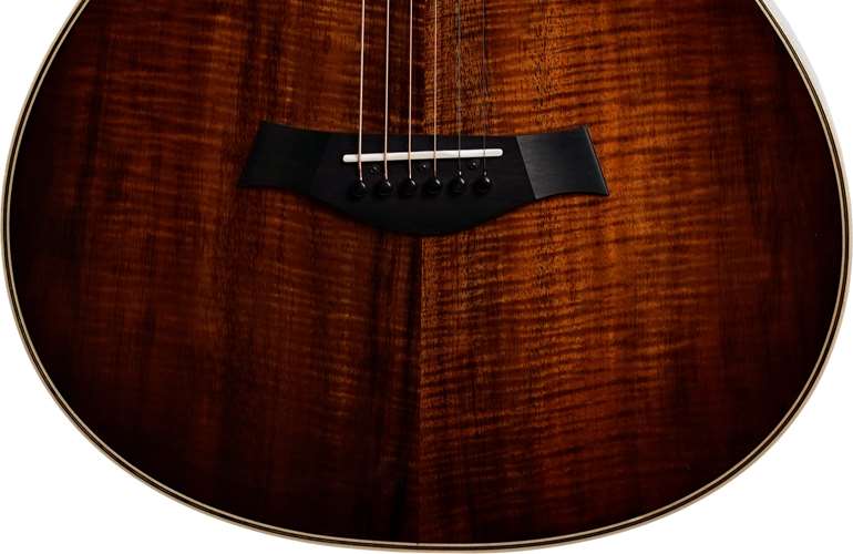 Taylor K22e 12-fret Grand Concert Taylor K22e 12-fret Grand Concert