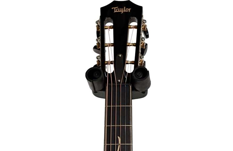 Taylor K22e 12-fret Grand Concert Taylor K22e 12-fret Grand Concert