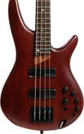 Ibanez SR500E Brown Mahogany (2019) (Ex-Demo) #210223473