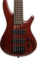 Ibanez SR506E Brown Mahogany (Ex-Demo) #210207620