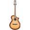 Ibanez AEWC300N Natural Browned Burst High Gloss (Ex-Demo) #(21)5B01PW181102039 Front View