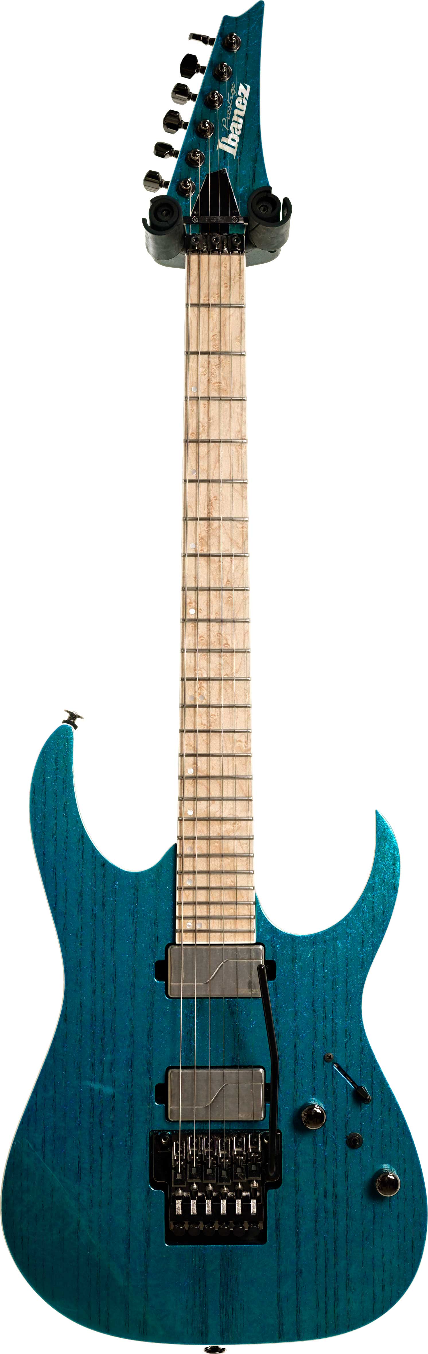 Ibanez Prestige RG5120M Frozen Ocean (Nearly New) #F2518299