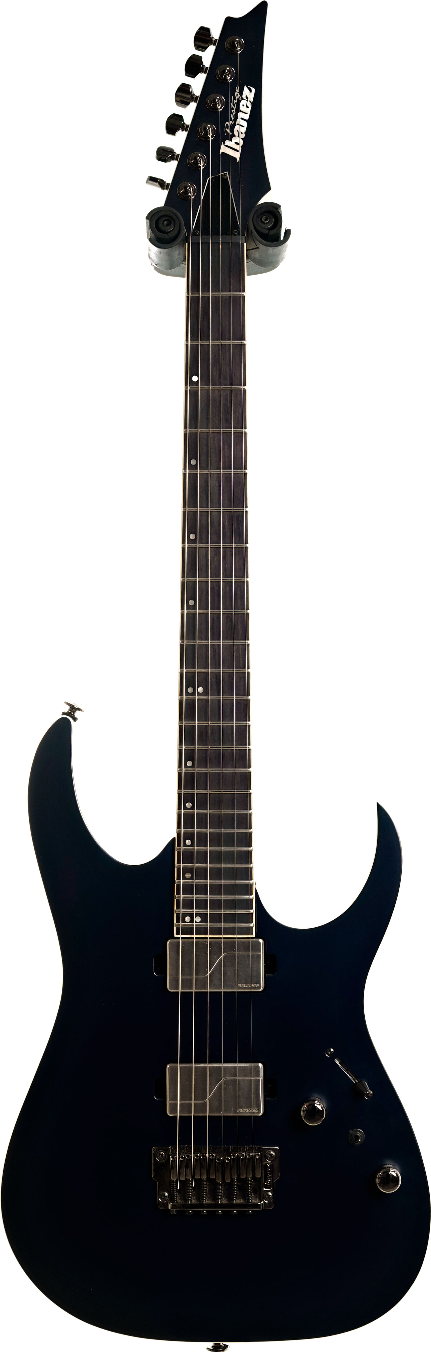Ibanez Prestige RG5121 Dark Tide Blue Flat (Nearly New) #2316462
