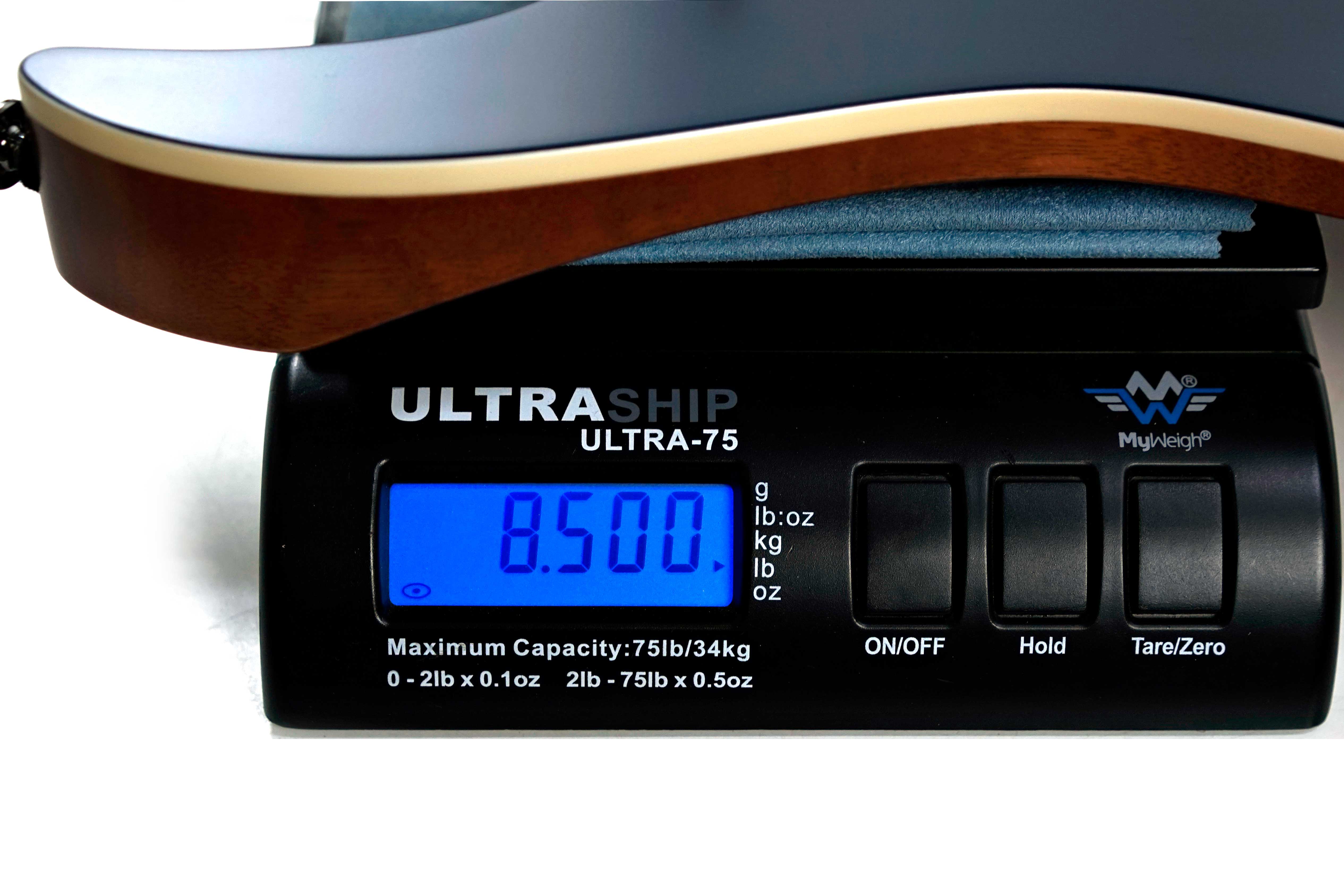 Ibanez Prestige RG5121 Dark Tide Blue Flat (Nearly New) #2316462