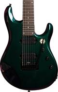 Music Man Sterling JP70 7 String Mystic Dream (Ex-Demo) #SB17354