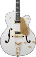 Gretsch Custom Shop G6136CST White Falcon