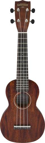 Gretsch G9100 Soprano Ukulele Gretsch G9100 Soprano Ukulele