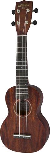 Gretsch G9100 Soprano Ukulele Gretsch G9100 Soprano Ukulele