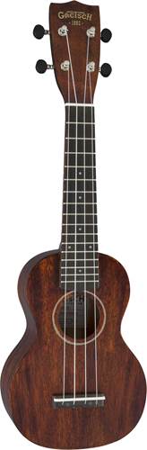 Gretsch G9100 Soprano Ukulele Gretsch G9100 Soprano Ukulele