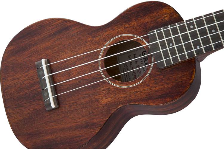 Gretsch G9100 Soprano Ukulele Gretsch G9100 Soprano Ukulele