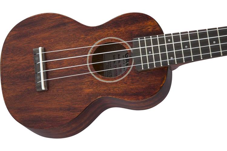 Gretsch G9100 Soprano Ukulele Gretsch G9100 Soprano Ukulele