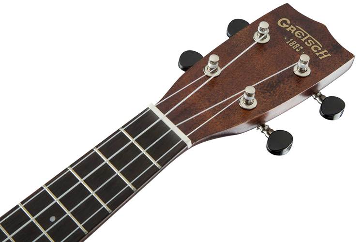 Gretsch G9100 Soprano Ukulele Gretsch G9100 Soprano Ukulele