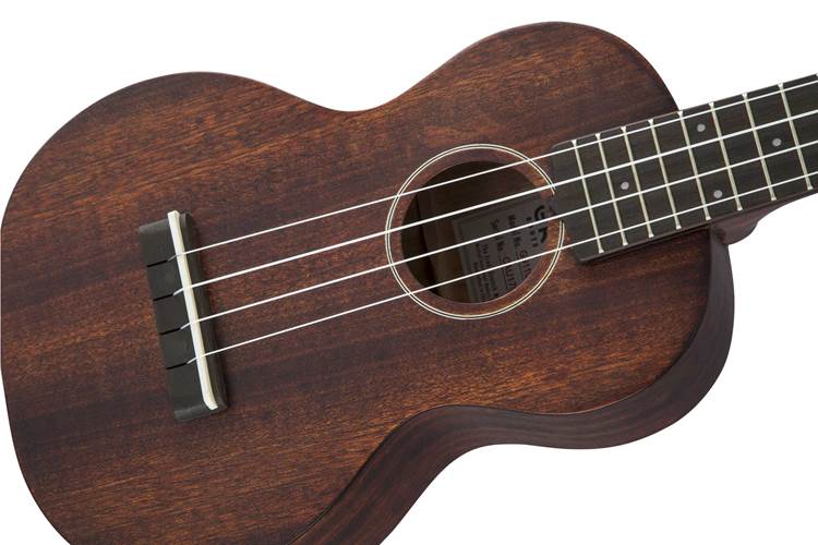 Gretsch G9110 Concert Ukulele Gretsch G9110 Concert Ukulele