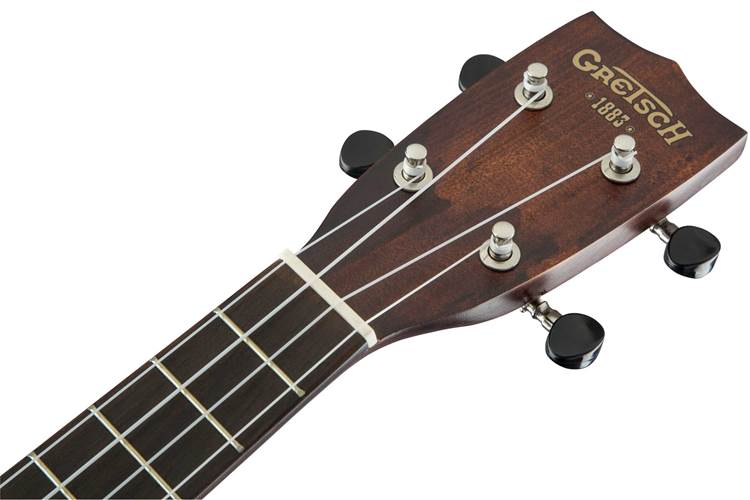 Gretsch G9110 Concert Ukulele Gretsch G9110 Concert Ukulele