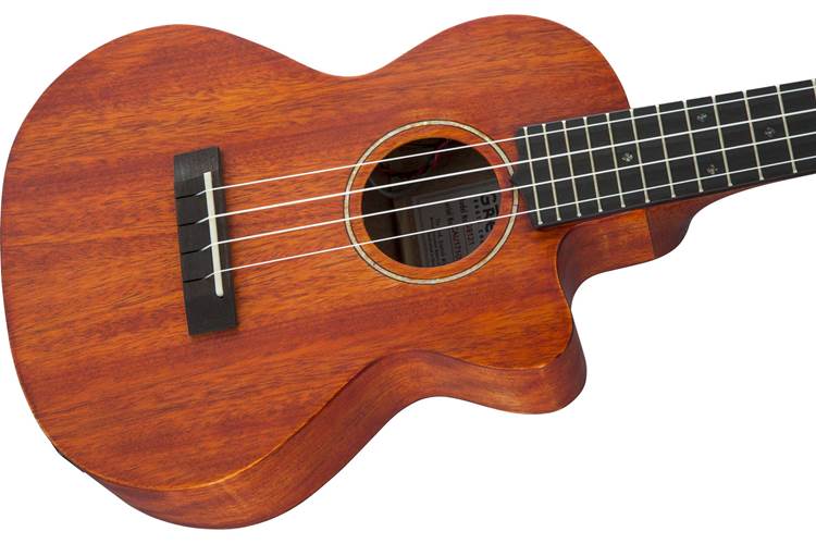 Gretsch G9121 Tenor ACE Ukulele Gretsch G9121 Tenor ACE Ukulele