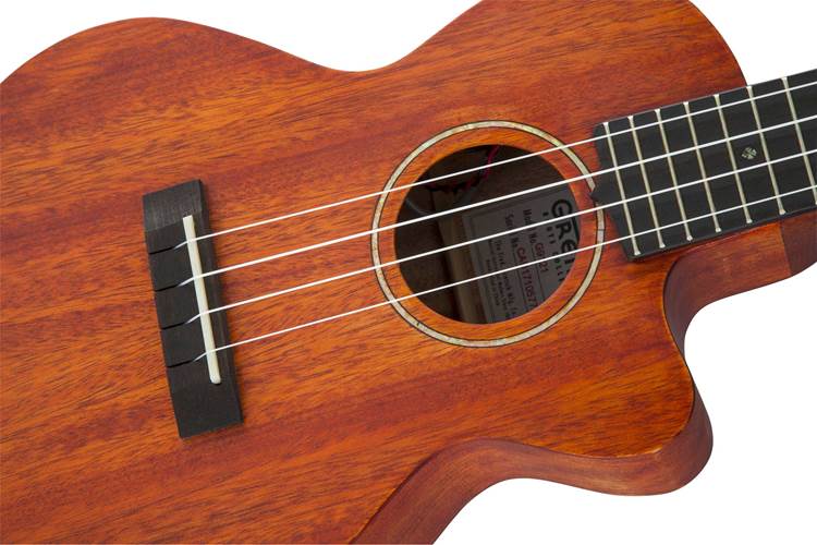 Gretsch G9121 Tenor ACE Ukulele Gretsch G9121 Tenor ACE Ukulele