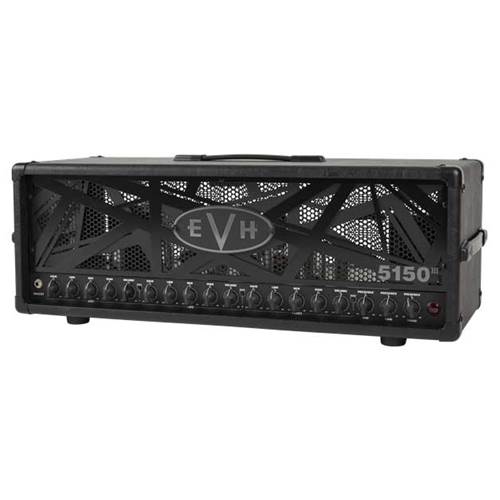 EVH 5150III 100S Black Valve Amp Head EVH 5150III 100S Black Valve Amp Head