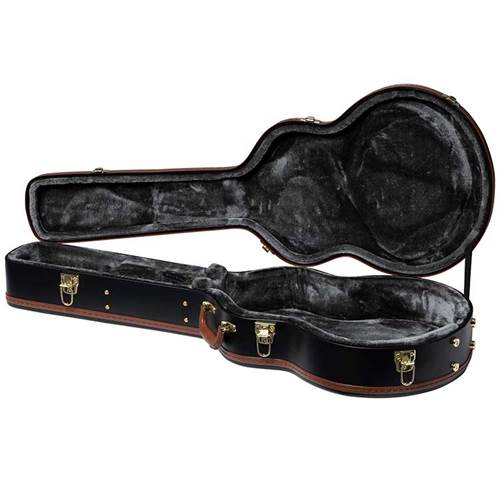 Epiphone EJ-200SCE Coupe Mini-Jumbo Hard Case Black 940-MJCS Epiphone EJ-200SCE Coupe Mini-Jumbo Hard Case Black 940-MJCS
