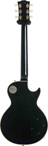 Gibson Custom Shop 1957 Les Paul Custom 2 Pickup VOS Ebony Left Handed #75084 Gibson Custom Shop 1957 Les Paul Custom 2 Pickup VOS Ebony Left Handed #75084