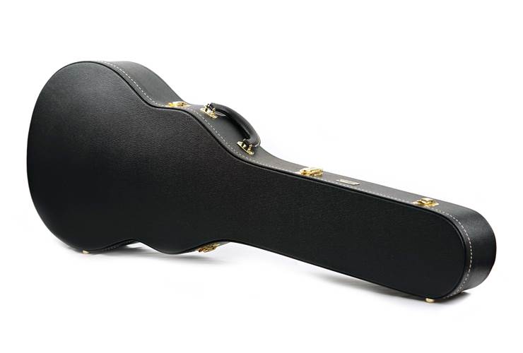 Gibson Custom Shop 1957 Les Paul Custom 2 Pickup VOS Ebony Left Handed #75084 Gibson Custom Shop 1957 Les Paul Custom 2 Pickup VOS Ebony Left Handed #75084