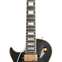 Gibson Custom Shop 1957 Les Paul Custom 2 Pickup VOS Ebony Left Handed #78491 