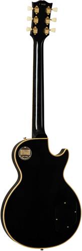 Gibson Custom Shop 1957 Les Paul Custom 2 Pickup VOS Ebony Left Handed Gibson Custom Shop 1957 Les Paul Custom 2 Pickup VOS Ebony Left Handed