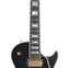 Gibson Custom Shop 1957 Les Paul Custom 3 Pickup VOS Ebony (Ex-Demo) #791515 