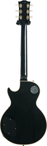 Gibson Custom Shop 1957 Les Paul Custom 3 Pickup VOS Ebony Gibson Custom Shop 1957 Les Paul Custom 3 Pickup VOS Ebony