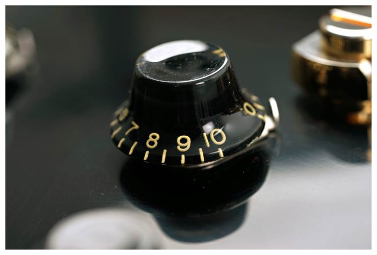 Gibson Custom Shop 1957 Les Paul Custom 3 Pickup VOS Ebony Gibson Custom Shop 1957 Les Paul Custom 3 Pickup VOS Ebony