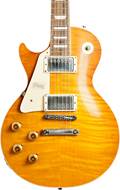 Gibson Custom Shop 1958 Les Paul Standard VOS Honey Lemon Fade Left Handed #891054