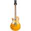 Gibson Custom Shop 1958 Les Paul Standard VOS Honey Lemon Fade Left Handed #891054 Front View