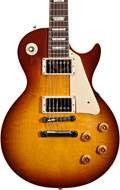 Gibson Custom Shop 1958 Les Paul Standard Gloss Royal Teaburst #81168